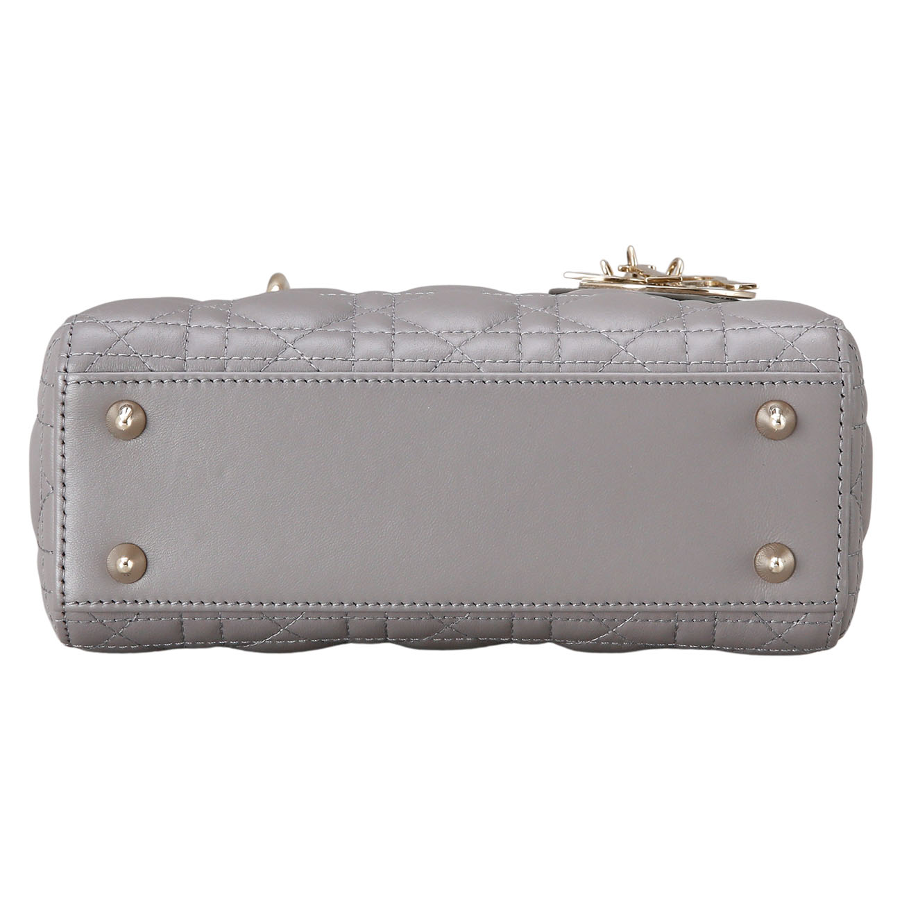 CHRISTIAN DIOR(USED)크리스찬디올 레이디디올 MY ABCDIOR 스몰