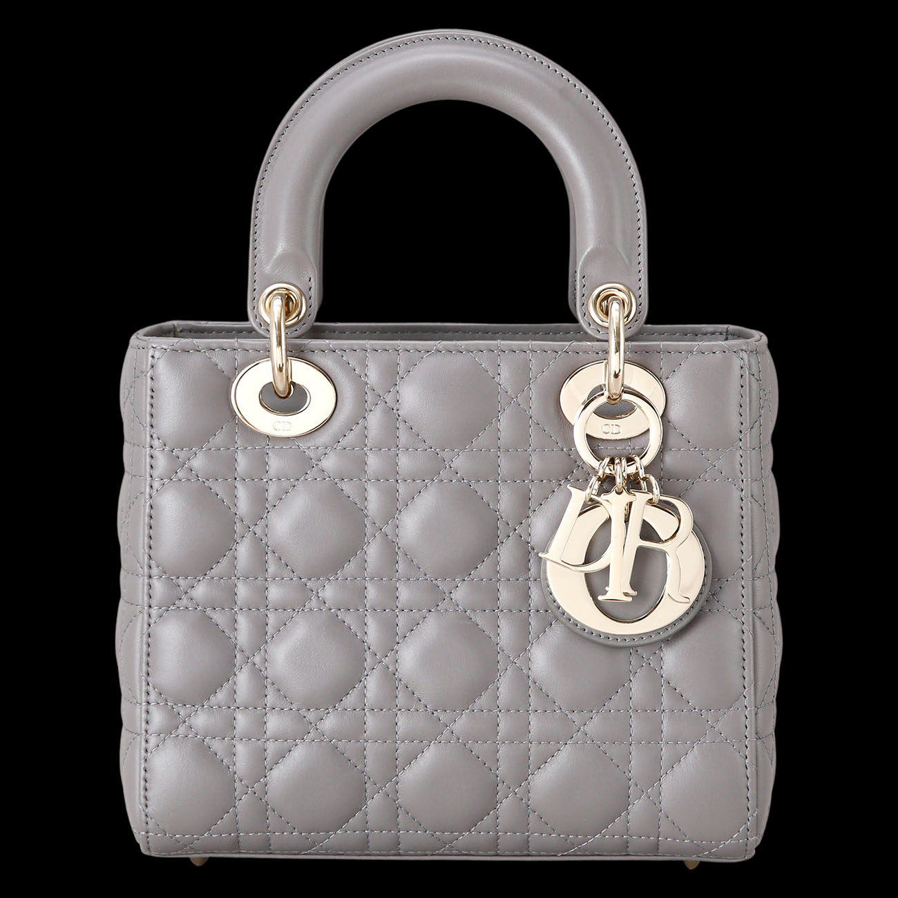 CHRISTIAN DIOR(USED)크리스찬디올 레이디디올 MY ABCDIOR 스몰