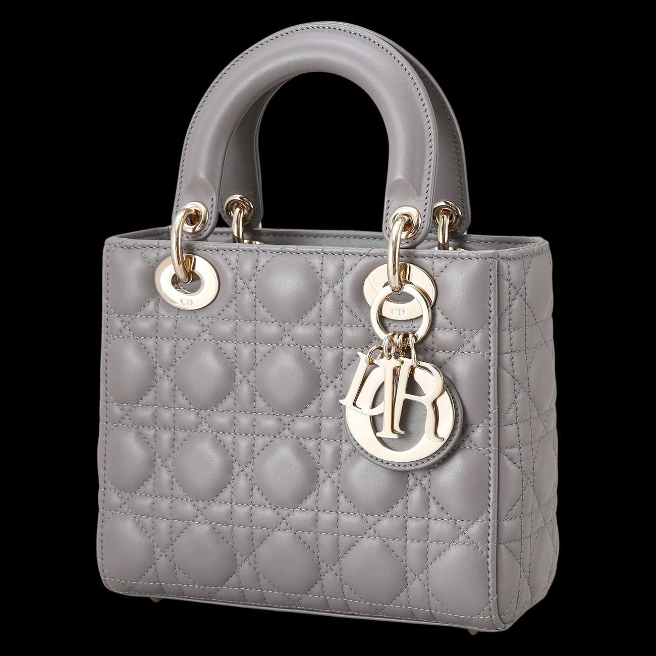 CHRISTIAN DIOR(USED)크리스찬디올 레이디디올 MY ABCDIOR 스몰