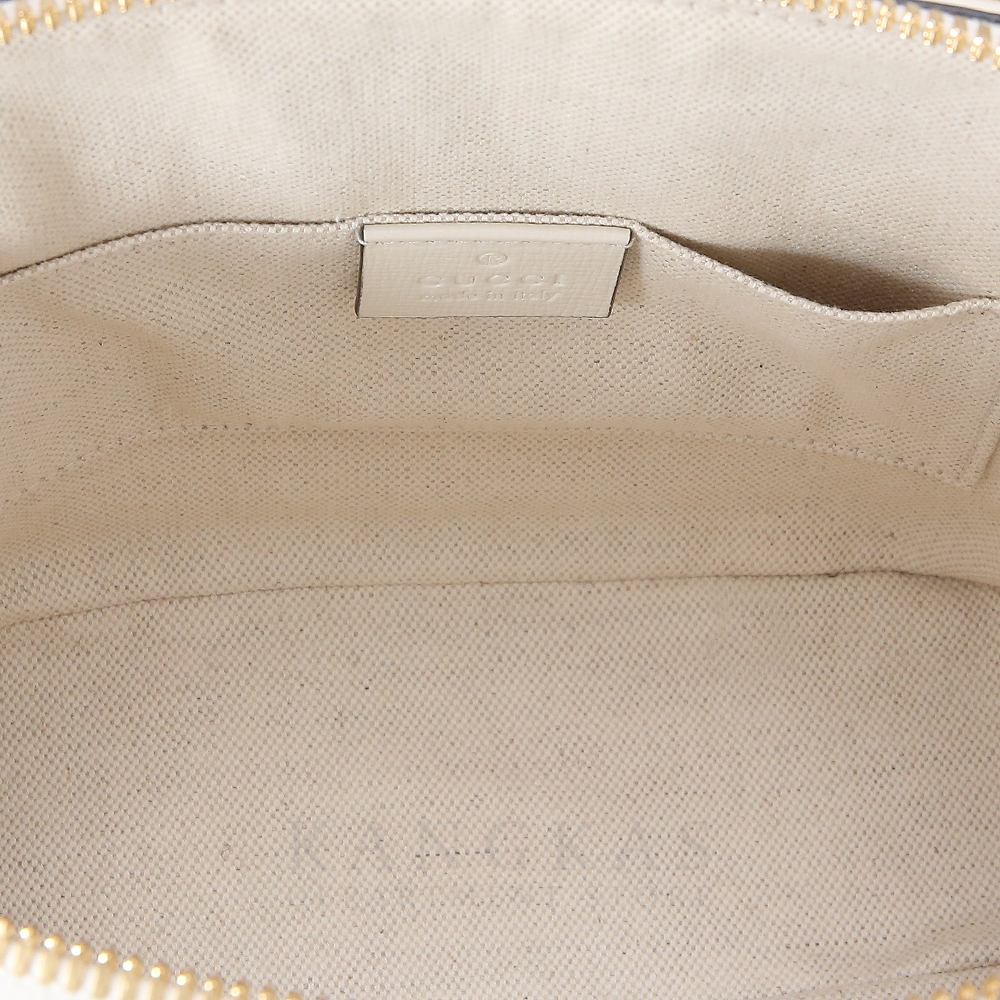 GUCCI(USED)구찌 640716 1955 홀스빗 탑 핸들백