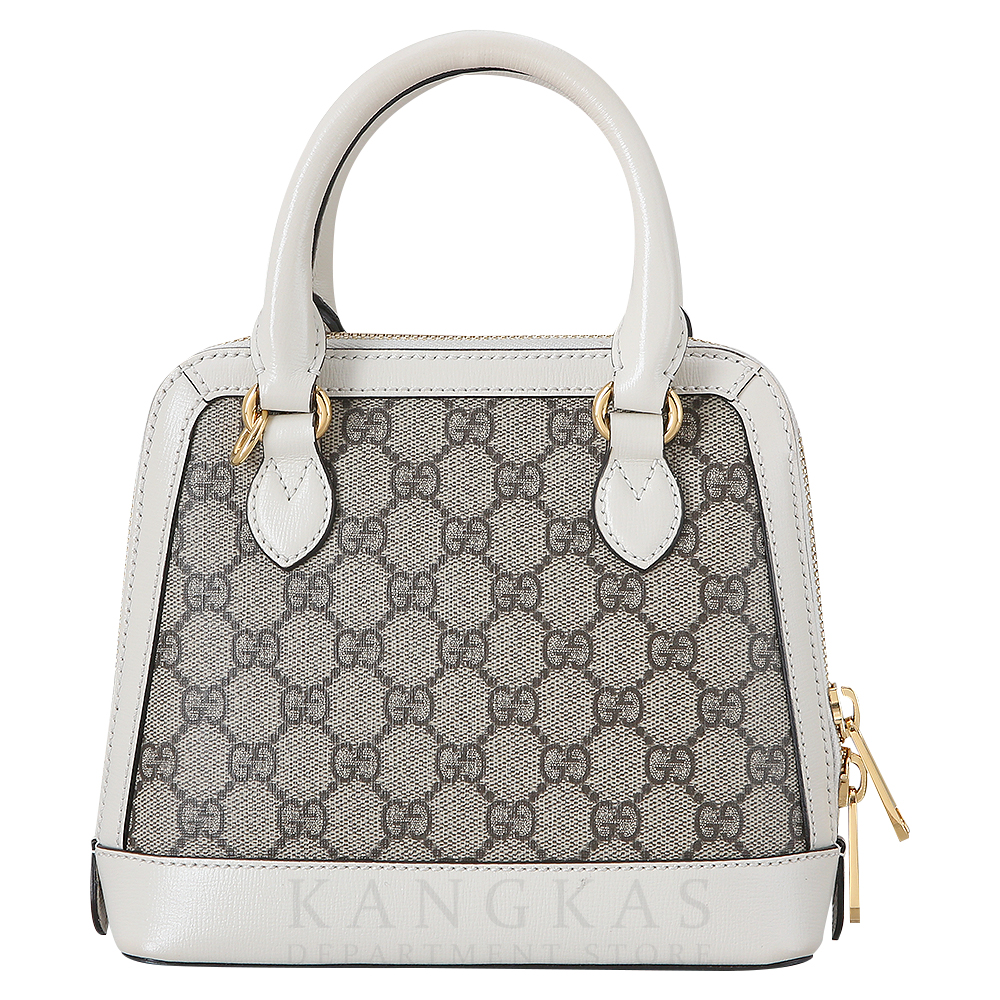 GUCCI(USED)구찌 640716 1955 홀스빗 탑 핸들백