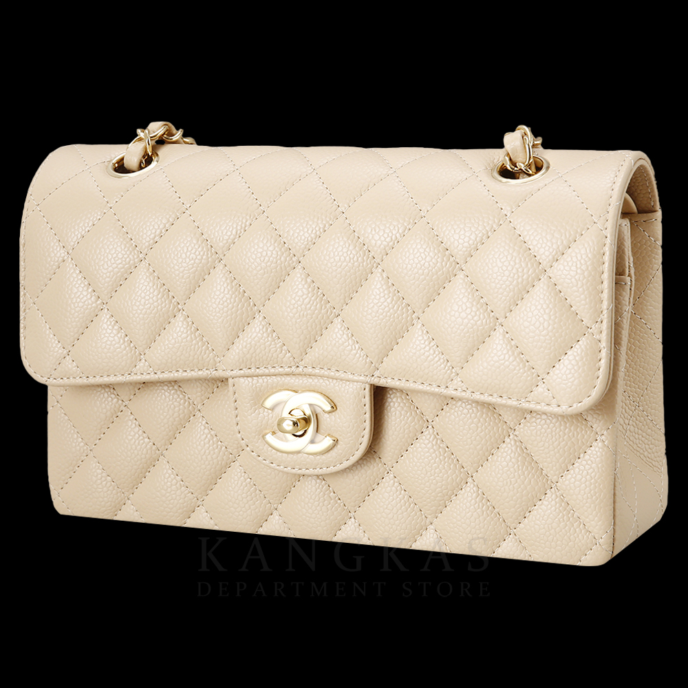 CHANEL(NEW)샤넬 클래식 플랩백 스몰 (새상품) NEW PRODUCT