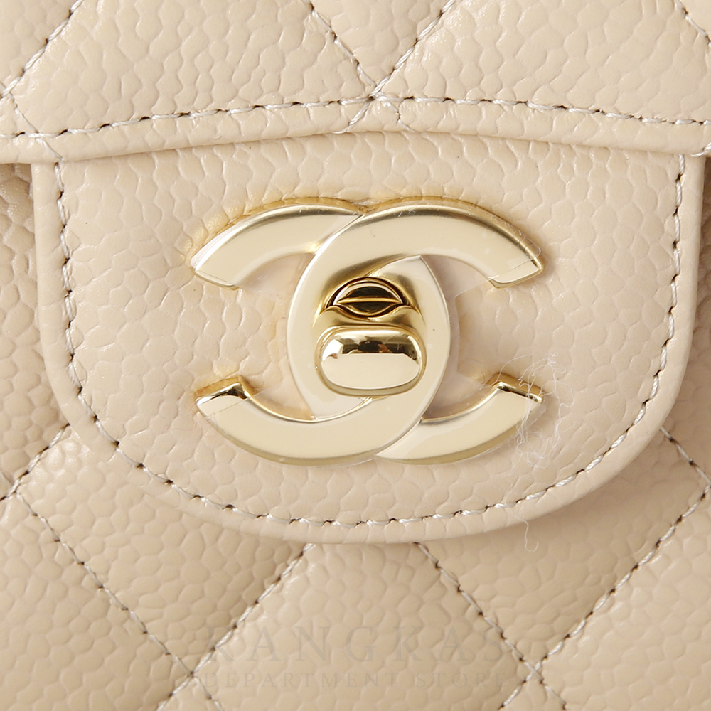 CHANEL(NEW)샤넬 클래식 플랩백 스몰 (새상품) NEW PRODUCT