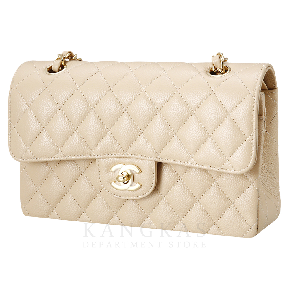 CHANEL(NEW)샤넬 클래식 플랩백 스몰 (새상품) NEW PRODUCT