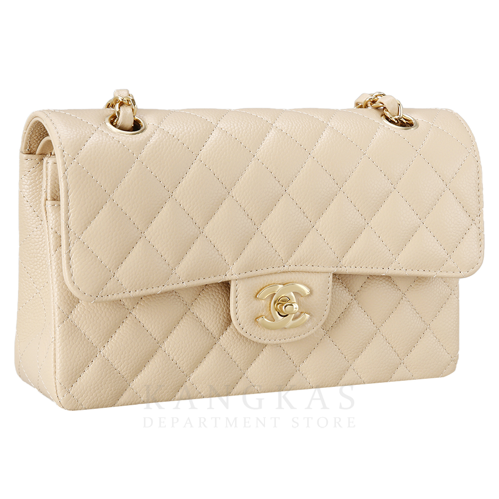 CHANEL(NEW)샤넬 클래식 플랩백 스몰 (새상품) NEW PRODUCT