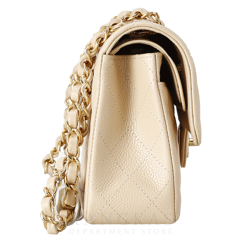 CHANEL(NEW)샤넬 클래식 플랩백 스몰 (새상품) NEW PRODUCT
