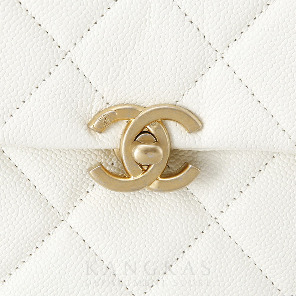 CHANEL(NEW)샤넬 시즌 멜로디 백팩 (새상품) NEW PRODUCT