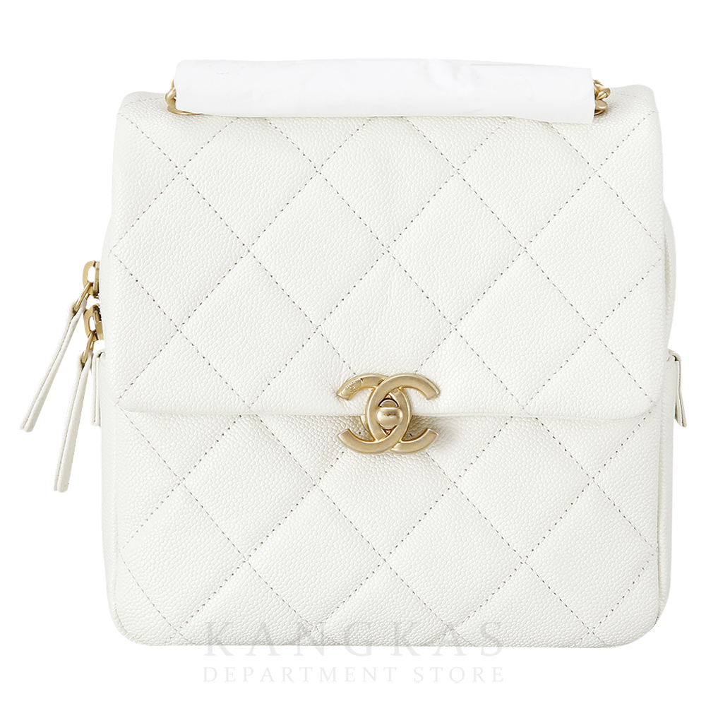 CHANEL(NEW)샤넬 시즌 멜로디 백팩 (새상품) NEW PRODUCT
