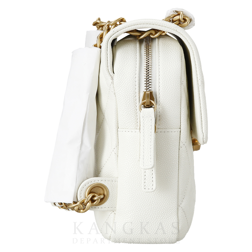 CHANEL(NEW)샤넬 시즌 멜로디 백팩 (새상품) NEW PRODUCT