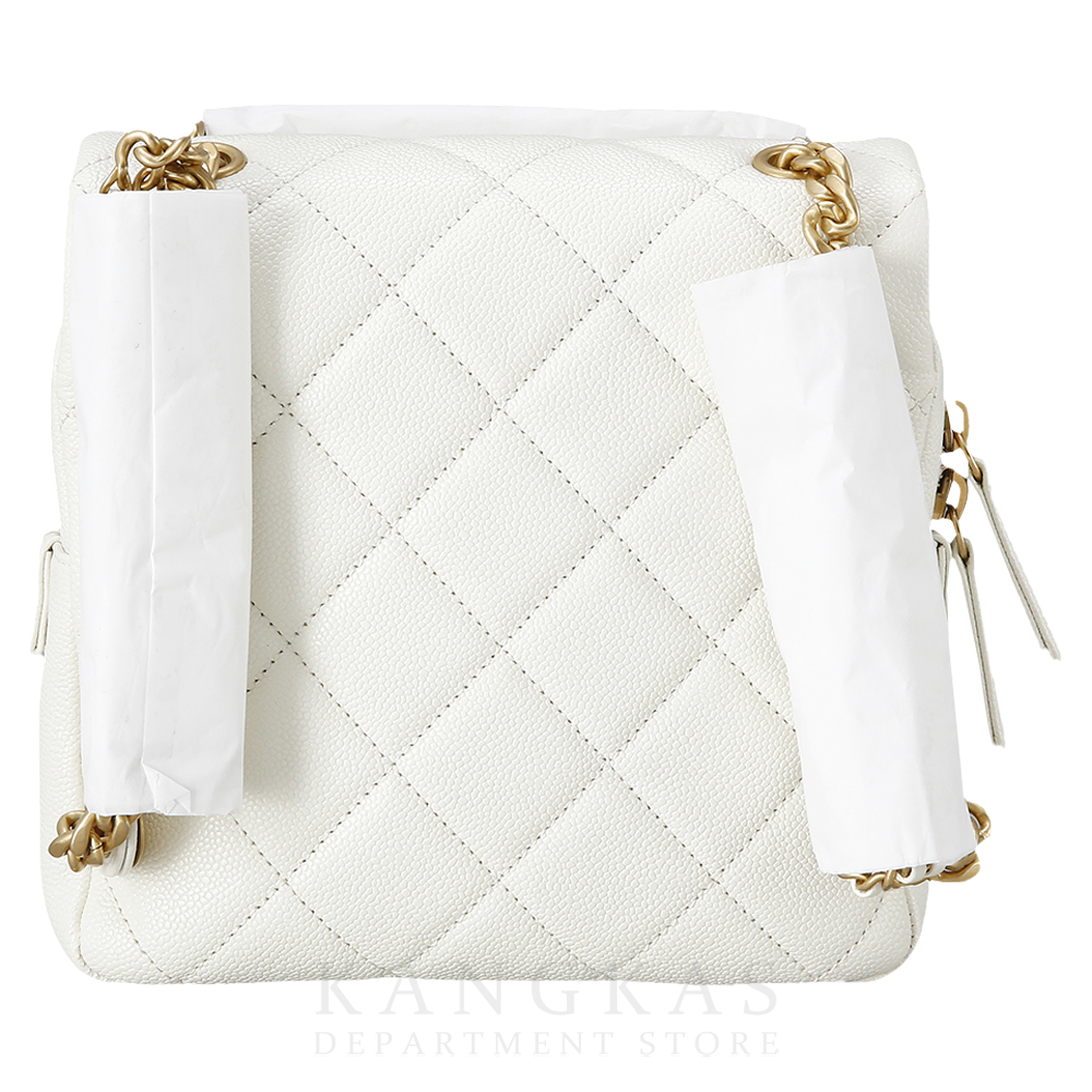 CHANEL(NEW)샤넬 시즌 멜로디 백팩 (새상품) NEW PRODUCT