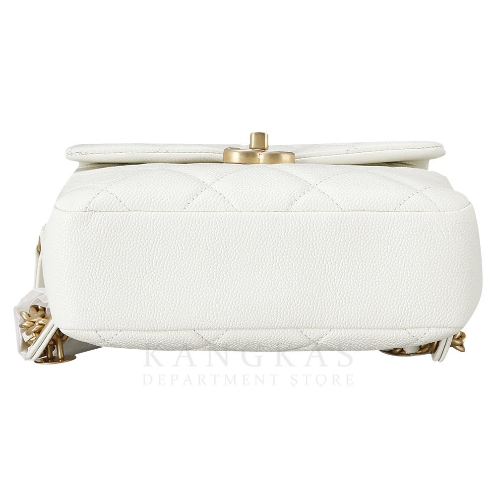 CHANEL(NEW)샤넬 시즌 멜로디 백팩 (새상품) NEW PRODUCT