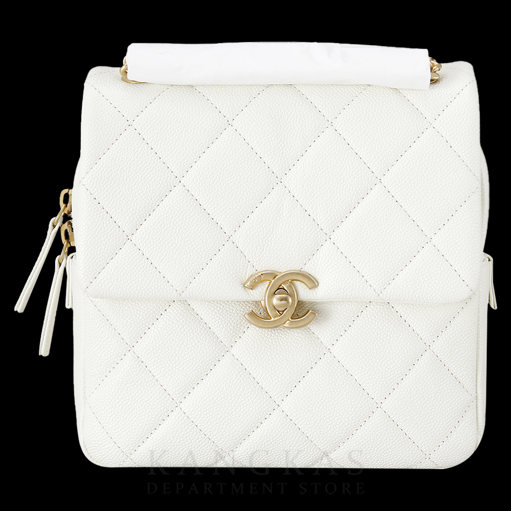 CHANEL(NEW)샤넬 시즌 멜로디 백팩 (새상품) NEW PRODUCT