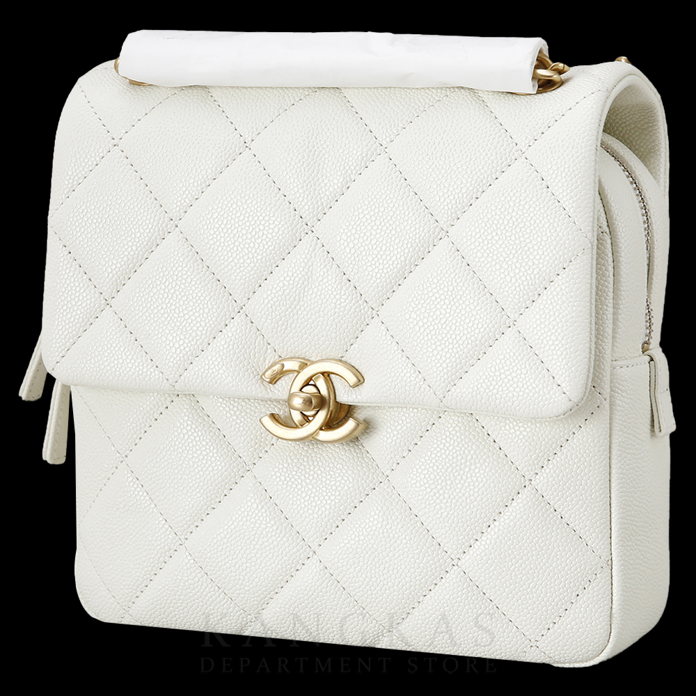 CHANEL(NEW)샤넬 시즌 멜로디 백팩 (새상품) NEW PRODUCT