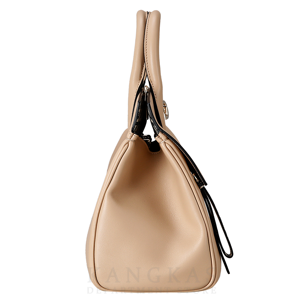 FERRAGAMO(USED)페레가모 간치니 스튜디오백