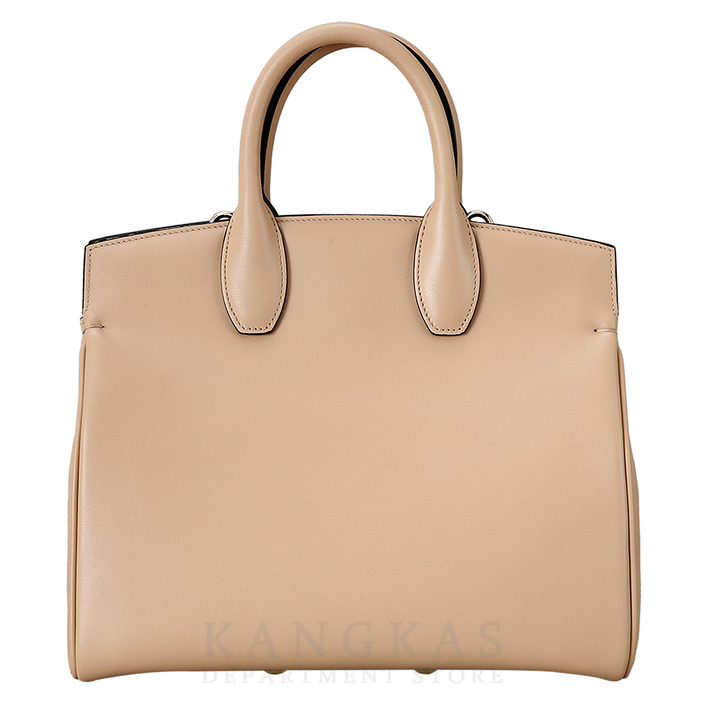 FERRAGAMO(USED)페레가모 간치니 스튜디오백