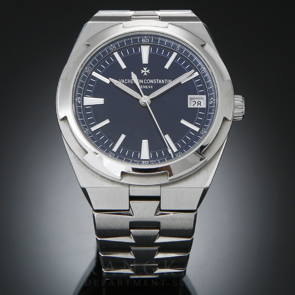 Vacheron Constantin(USED)바쉐론콘스탄틴 오버시즈 4500V