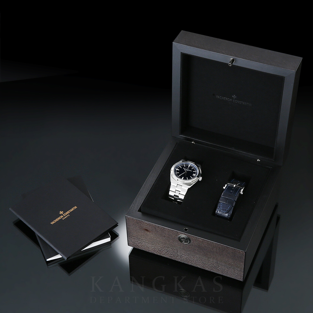 Vacheron Constantin(USED)바쉐론콘스탄틴 오버시즈 4500V