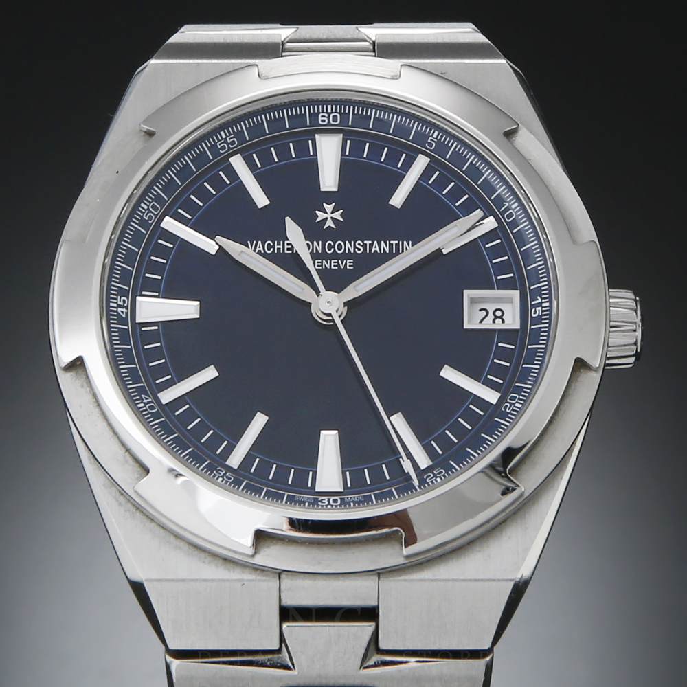 Vacheron Constantin(USED)바쉐론콘스탄틴 오버시즈 4500V