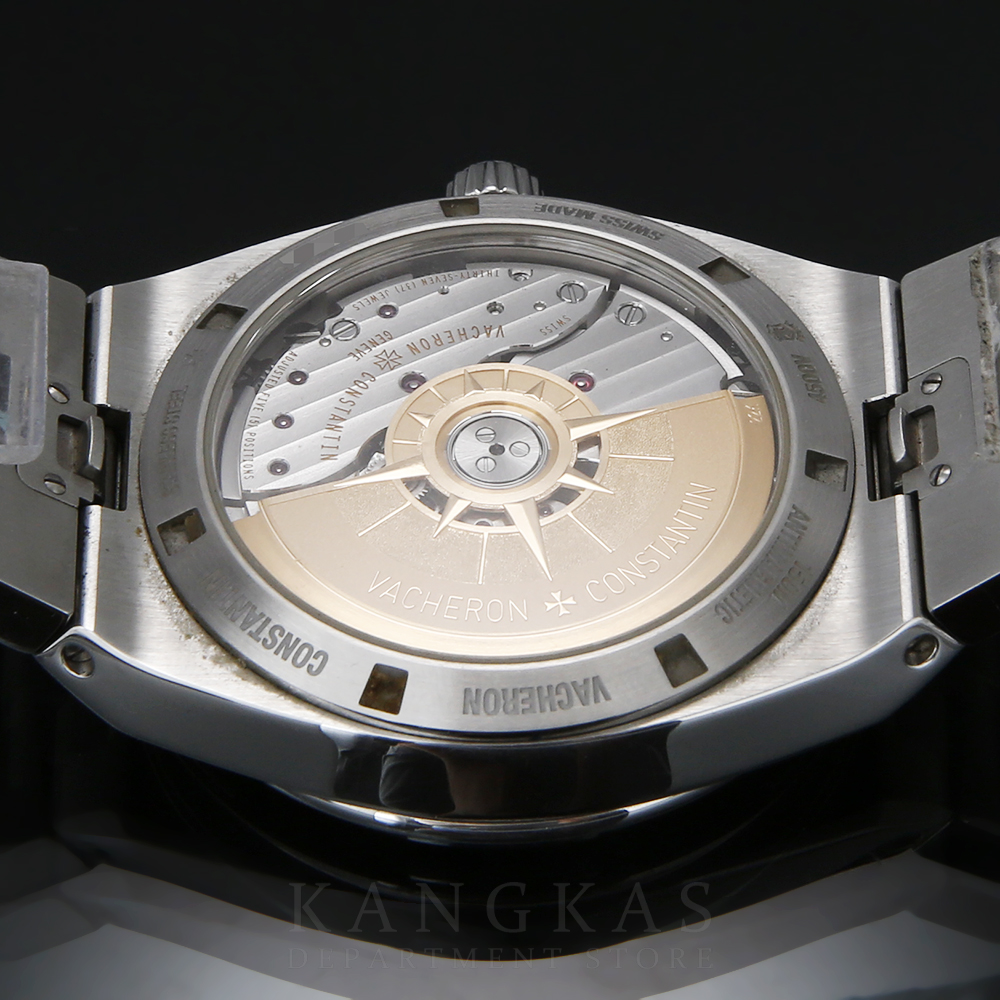 Vacheron Constantin(USED)바쉐론콘스탄틴 오버시즈 4500V