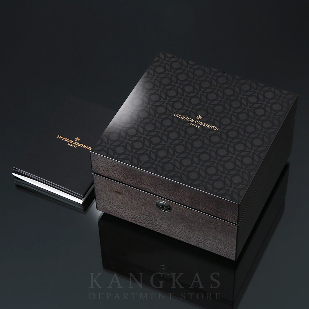 Vacheron Constantin(USED)바쉐론콘스탄틴 오버시즈 4500V