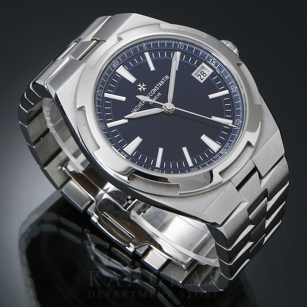 Vacheron Constantin(USED)바쉐론콘스탄틴 오버시즈 4500V