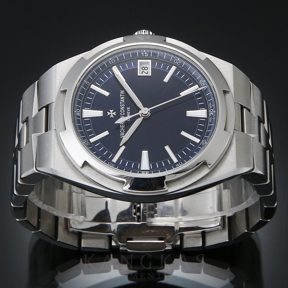 Vacheron Constantin(USED)바쉐론콘스탄틴 오버시즈 4500V