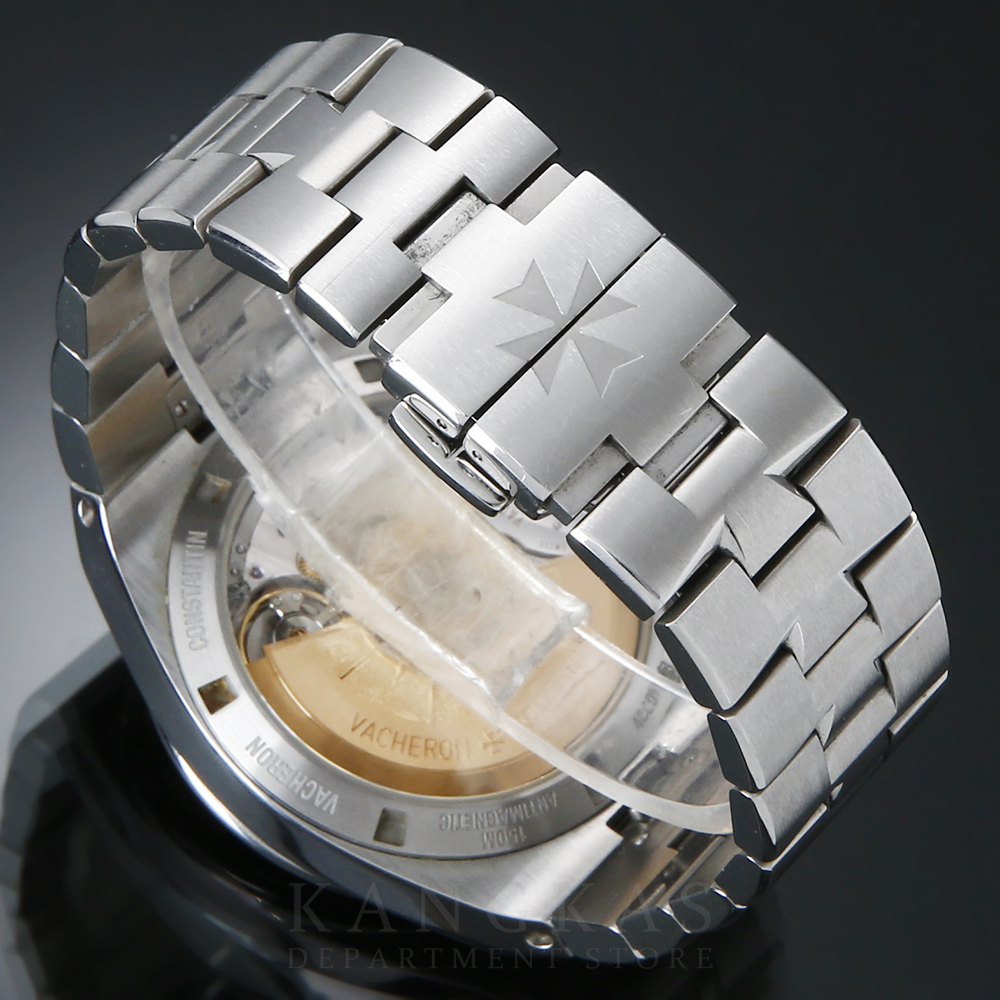 Vacheron Constantin(USED)바쉐론콘스탄틴 오버시즈 4500V