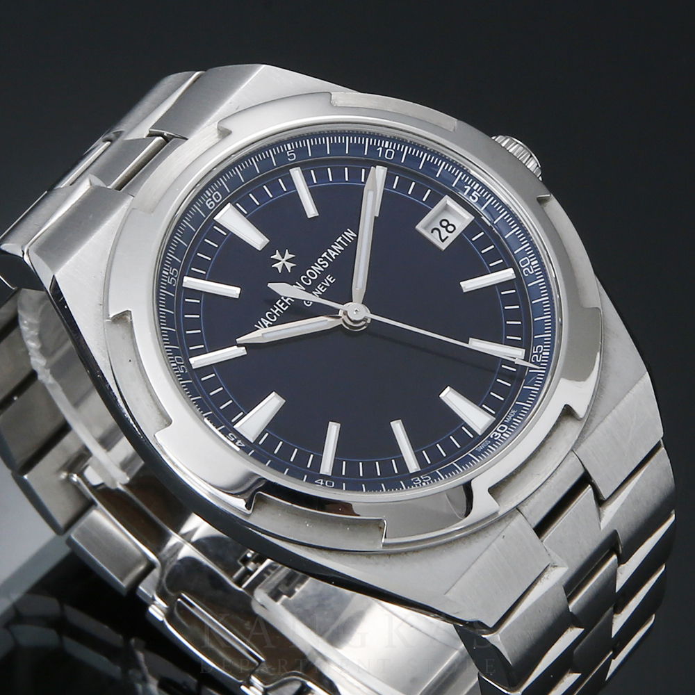 Vacheron Constantin(USED)바쉐론콘스탄틴 오버시즈 4500V