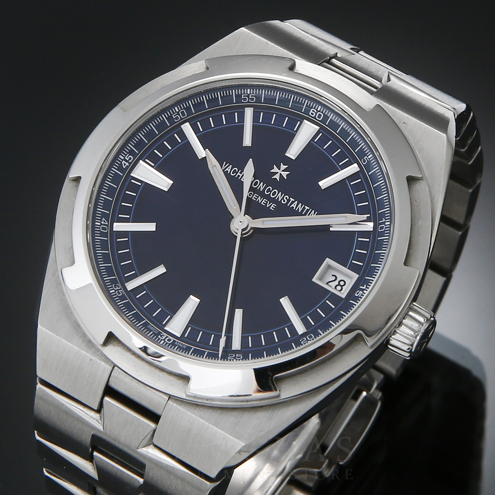 Vacheron Constantin(USED)바쉐론콘스탄틴 오버시즈 4500V | 캉카스백화점 Vacheron Constantin(Used)바쉐론콘스탄틴 오버시즈 4500V | 캉카스백화점