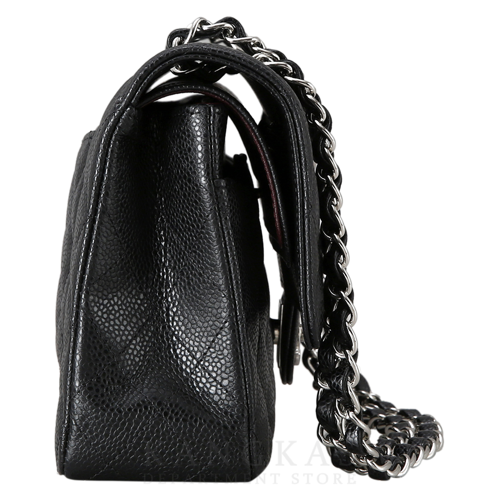 CHANEL(USED)샤넬 클래식 플랩백 미듐