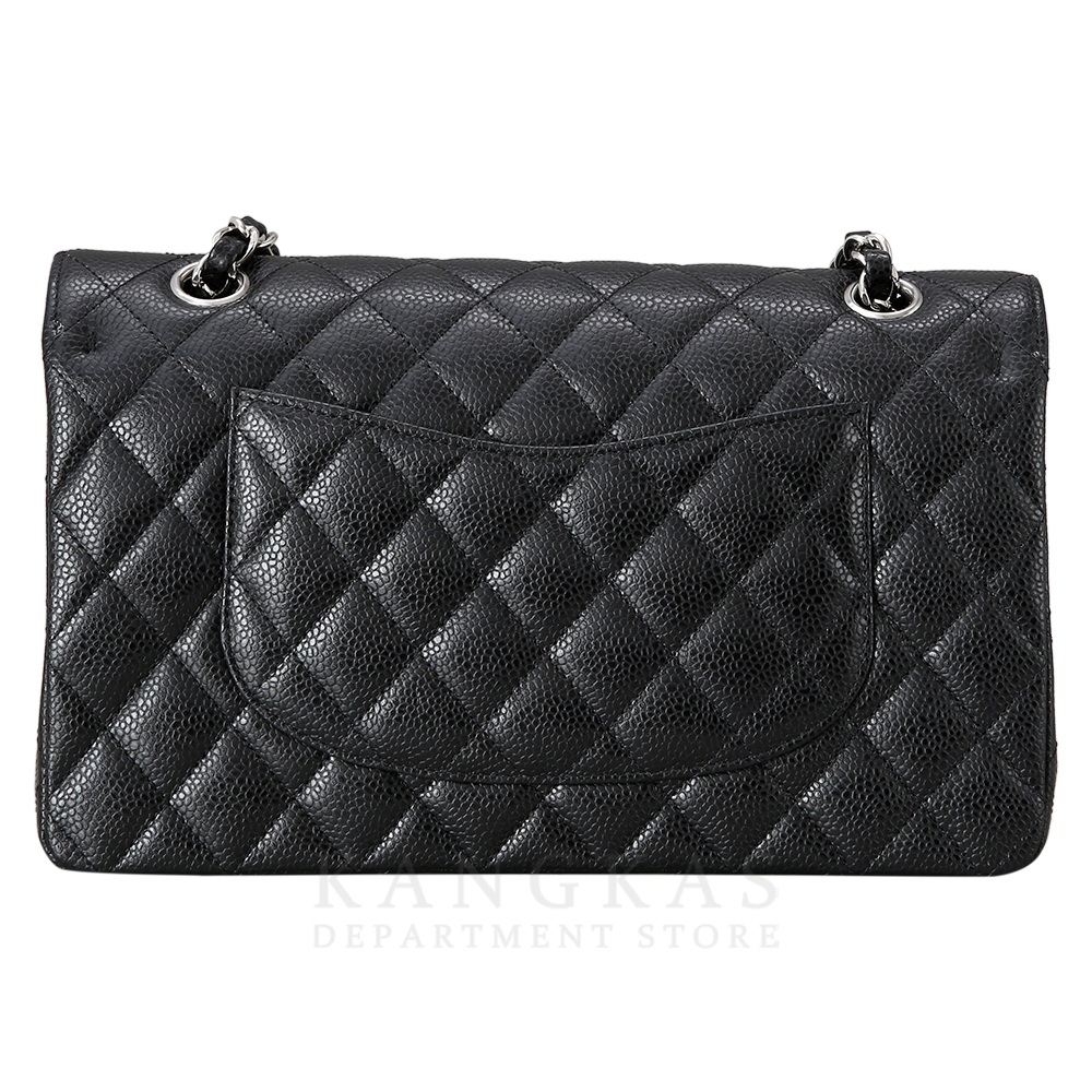 CHANEL(USED)샤넬 클래식 플랩백 미듐