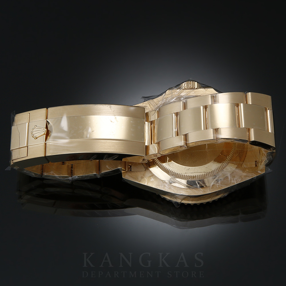 ROLEX(NEW)로렉스 서브마리너126618LB (새상품) NEW PRODUCT