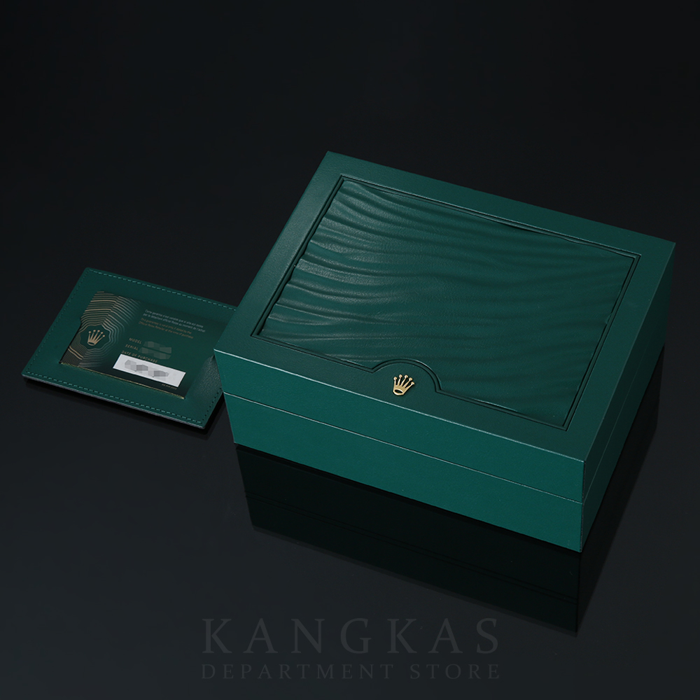 ROLEX(NEW)로렉스 서브마리너126618LB (새상품) NEW PRODUCT