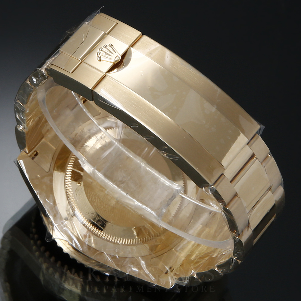ROLEX(NEW)로렉스 서브마리너126618LB (새상품) NEW PRODUCT