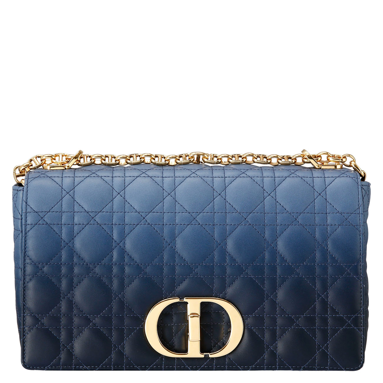 CHRISTIAN DIOR(USED)크리스찬디올 카로 라지 숄더백
