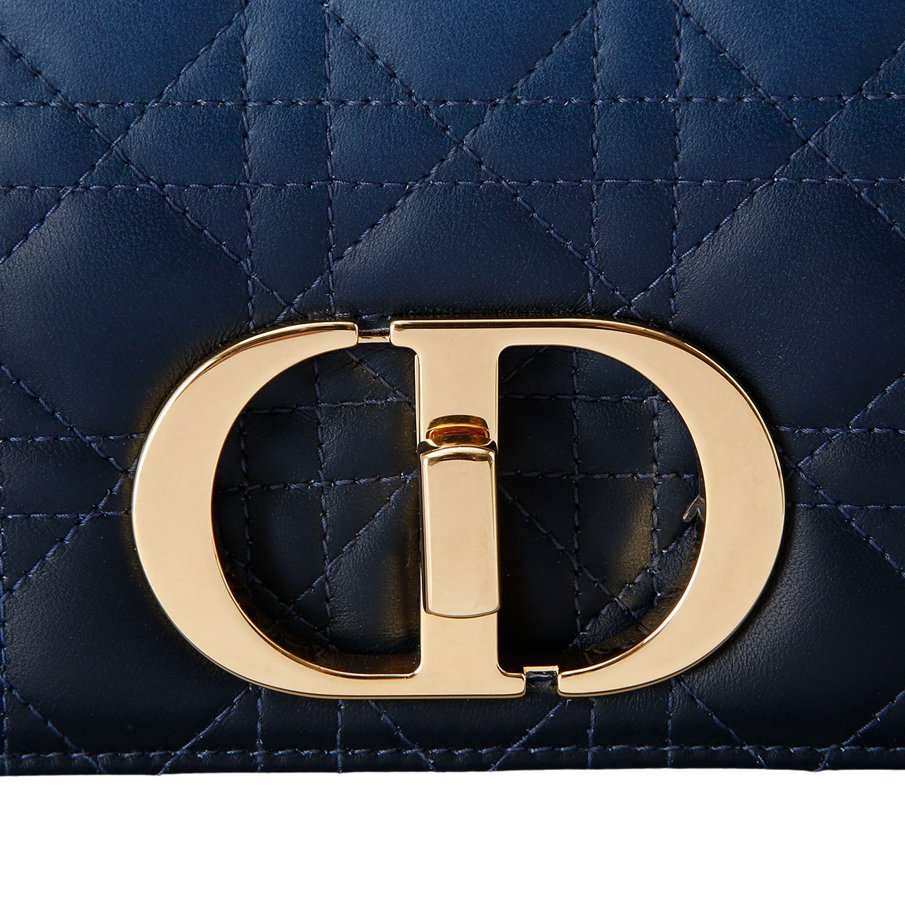 CHRISTIAN DIOR(USED)크리스찬디올 카로 라지 숄더백