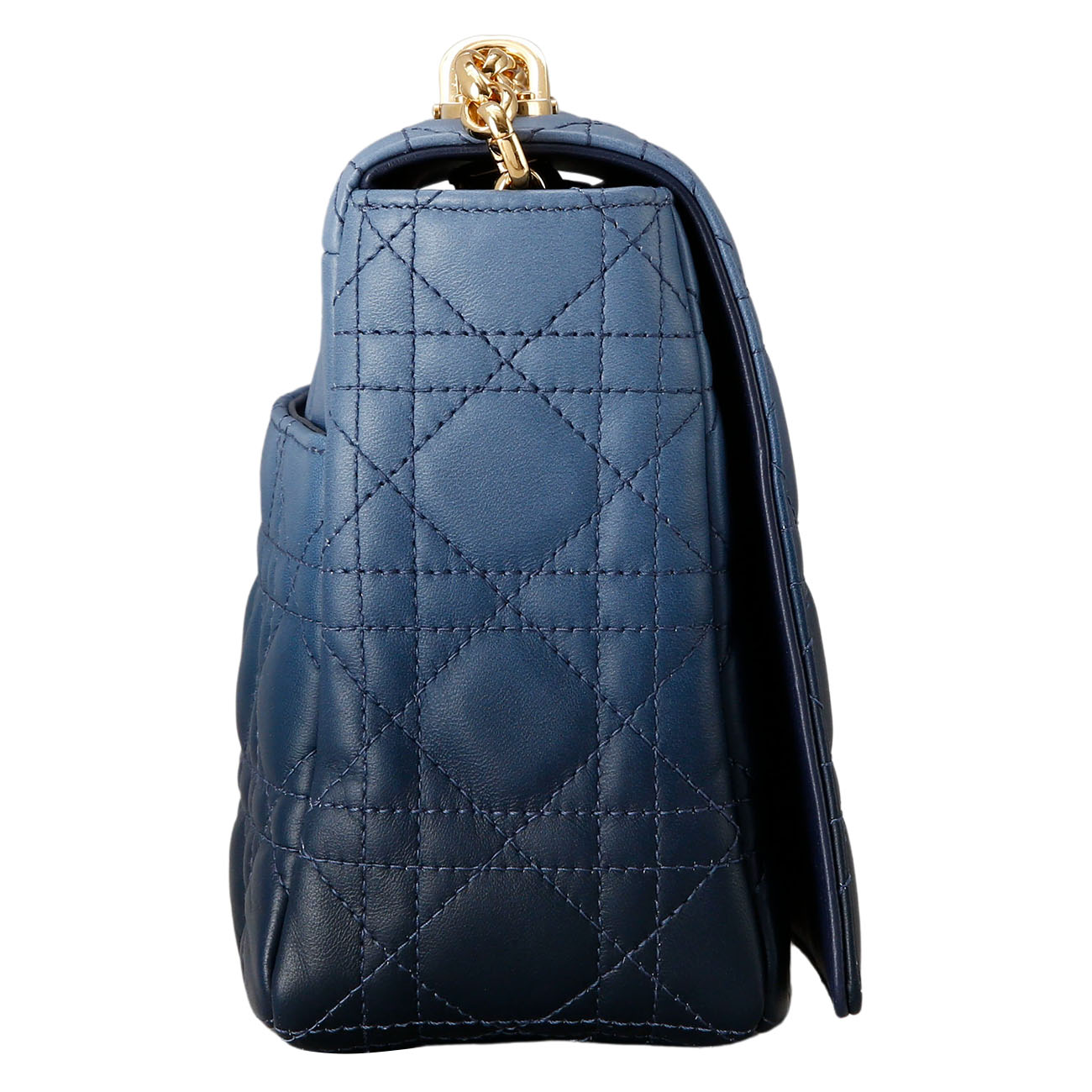 CHRISTIAN DIOR(USED)크리스찬디올 카로 라지 숄더백