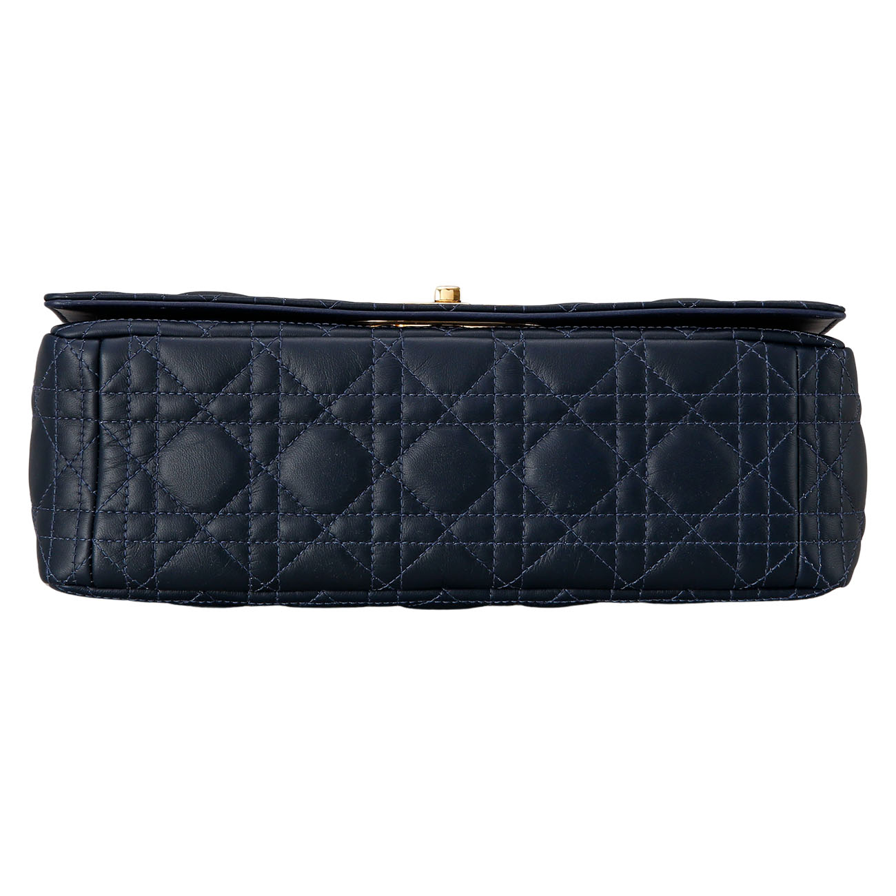 CHRISTIAN DIOR(USED)크리스찬디올 카로 라지 숄더백