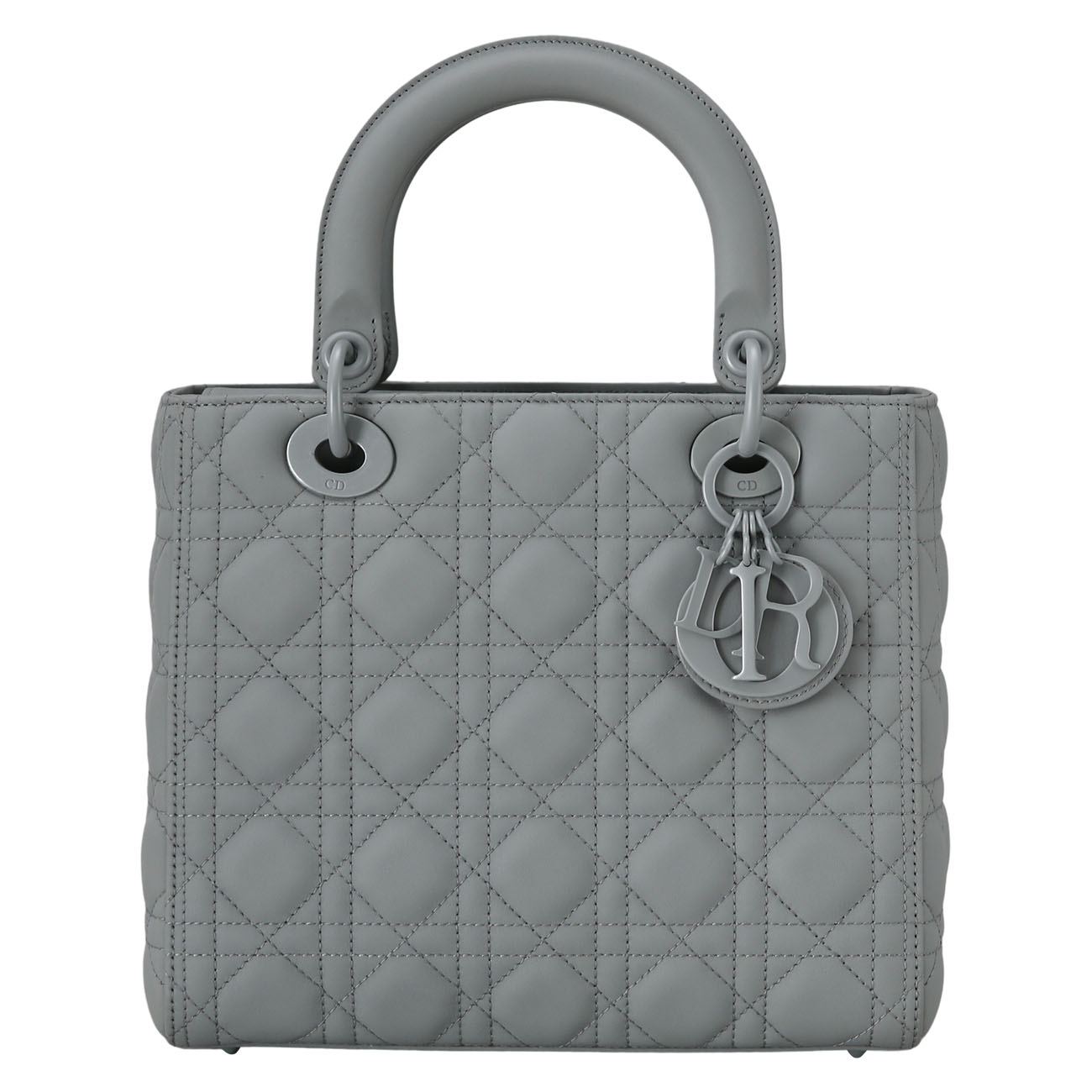 CHRISTIAN DIOR(USED)크리스찬디올 레이디디올 미듐
