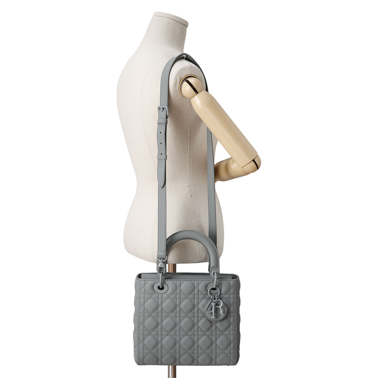 CHRISTIAN DIOR(USED)크리스찬디올 레이디디올 미듐