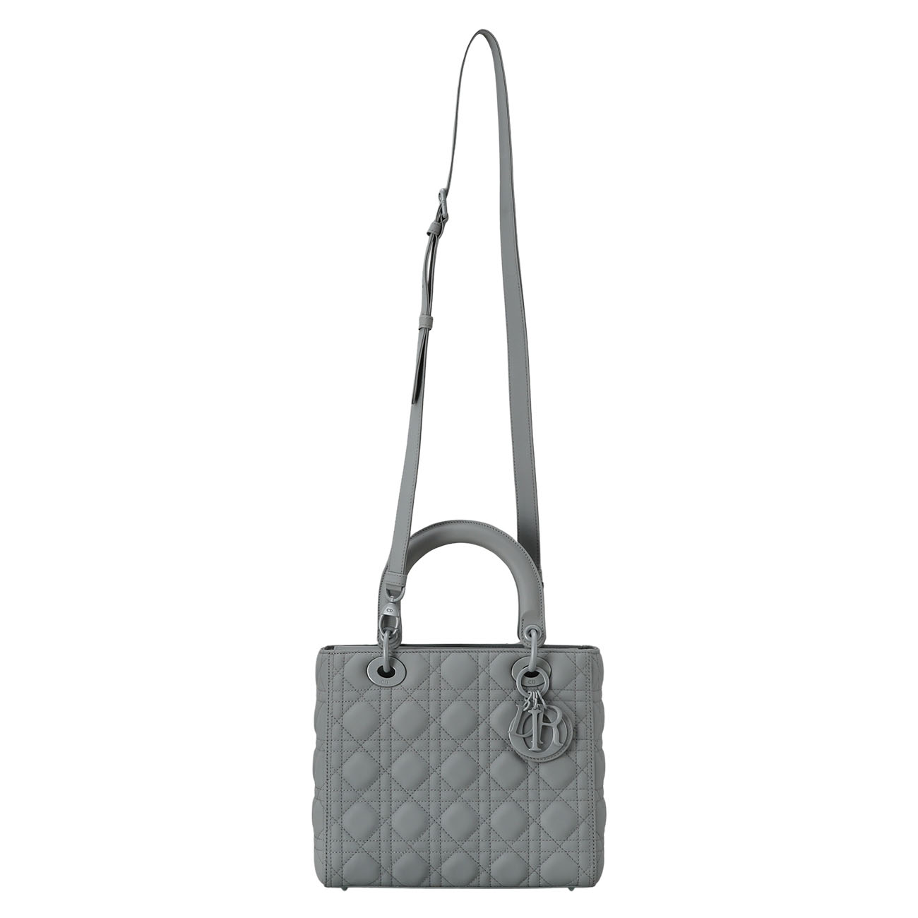 CHRISTIAN DIOR(USED)크리스찬디올 레이디디올 미듐