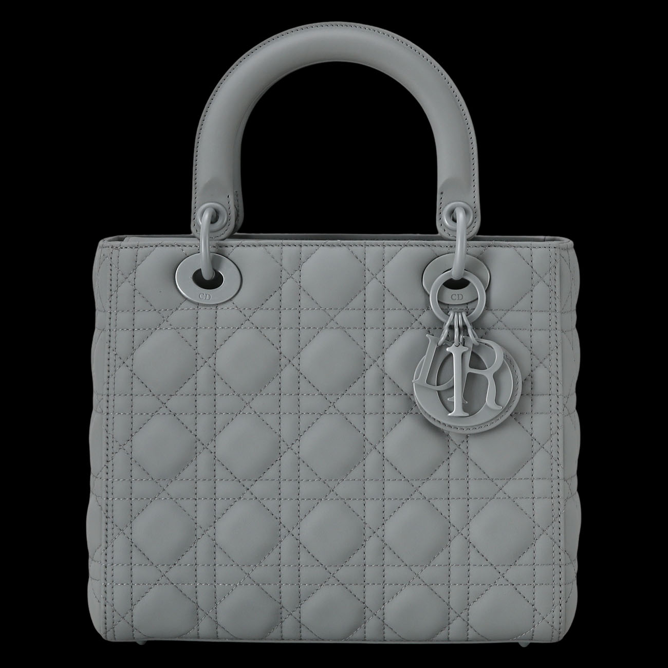 CHRISTIAN DIOR(USED)크리스찬디올 레이디디올 미듐