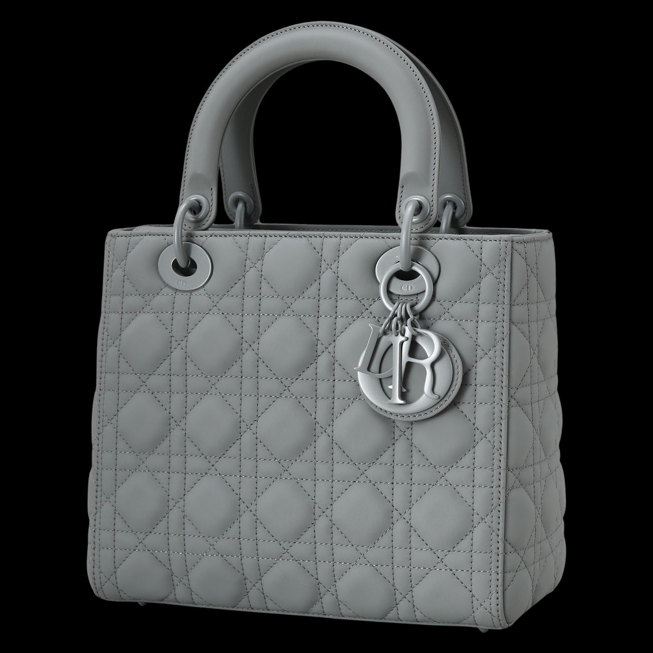 CHRISTIAN DIOR(USED)크리스찬디올 레이디디올 미듐