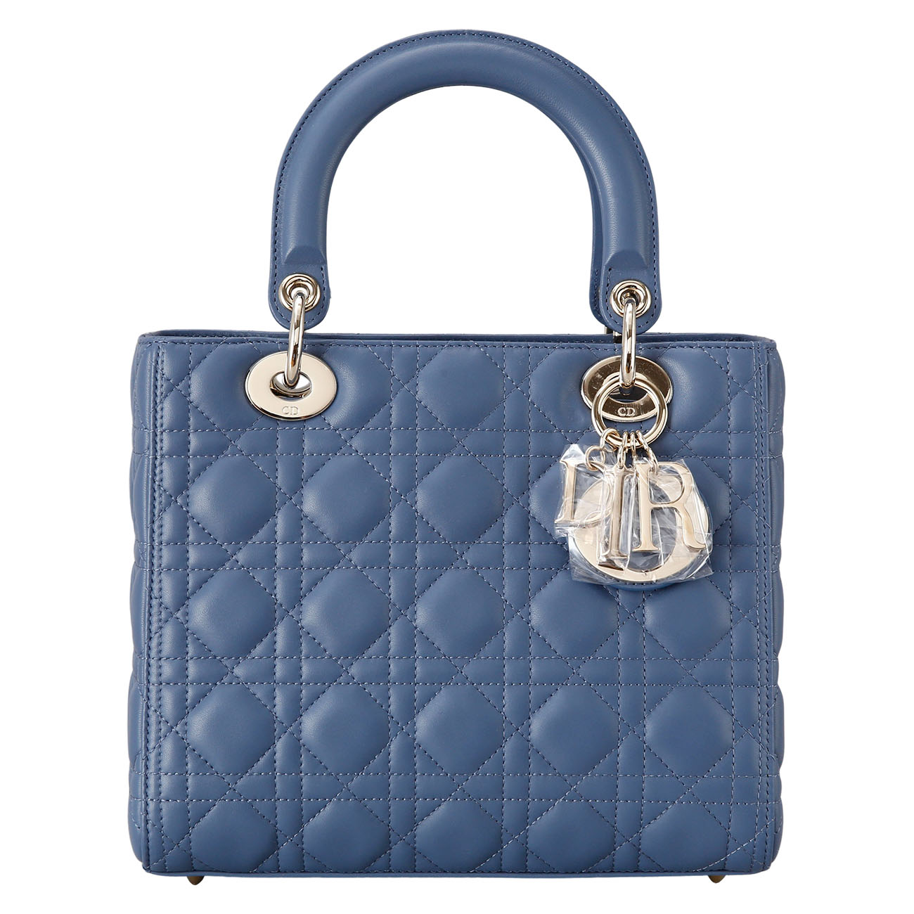CHRISTIAN DIOR(USED)크리스찬디올 레이디디올 미듐