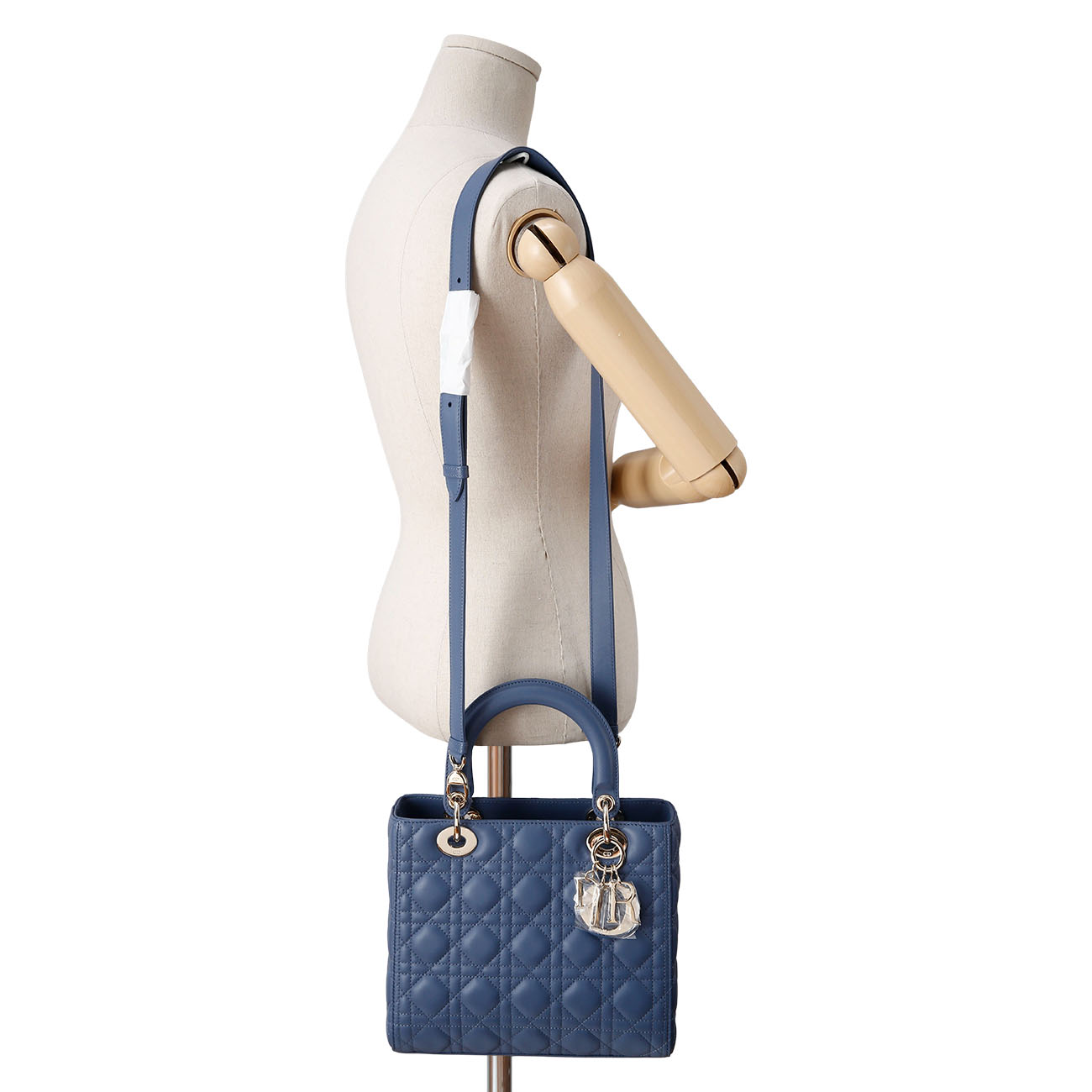 CHRISTIAN DIOR(USED)크리스찬디올 레이디디올 미듐