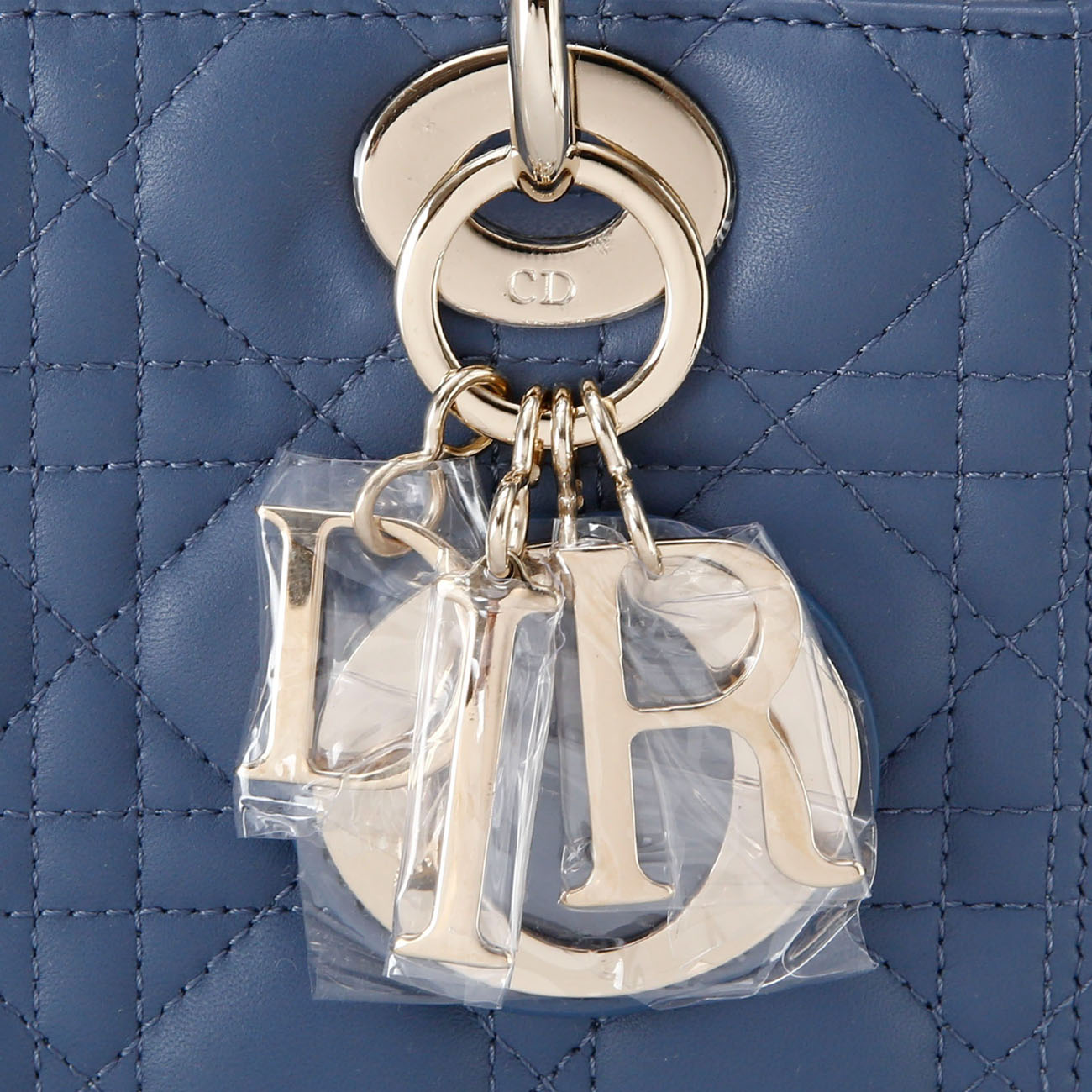 CHRISTIAN DIOR(USED)크리스찬디올 레이디디올 미듐