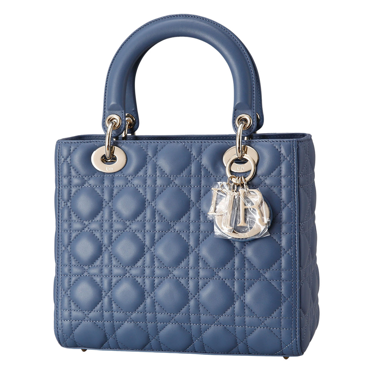 CHRISTIAN DIOR(USED)크리스찬디올 레이디디올 미듐