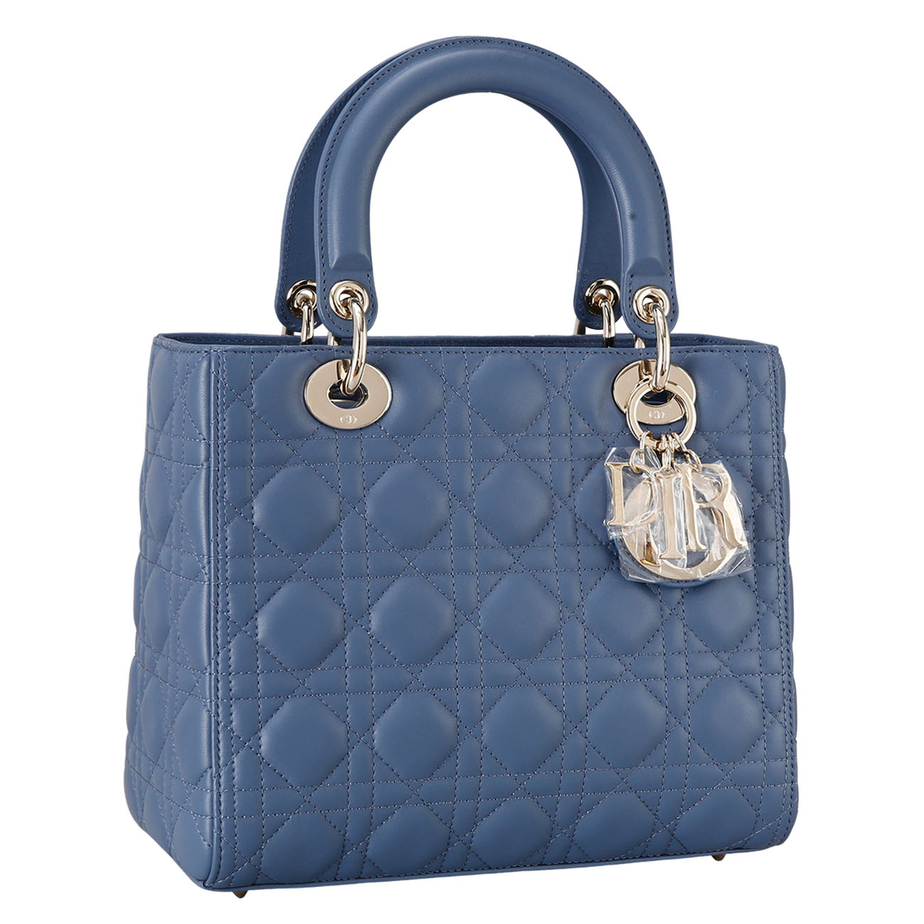 CHRISTIAN DIOR(USED)크리스찬디올 레이디디올 미듐