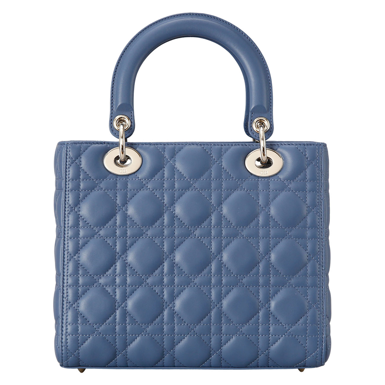CHRISTIAN DIOR(USED)크리스찬디올 레이디디올 미듐