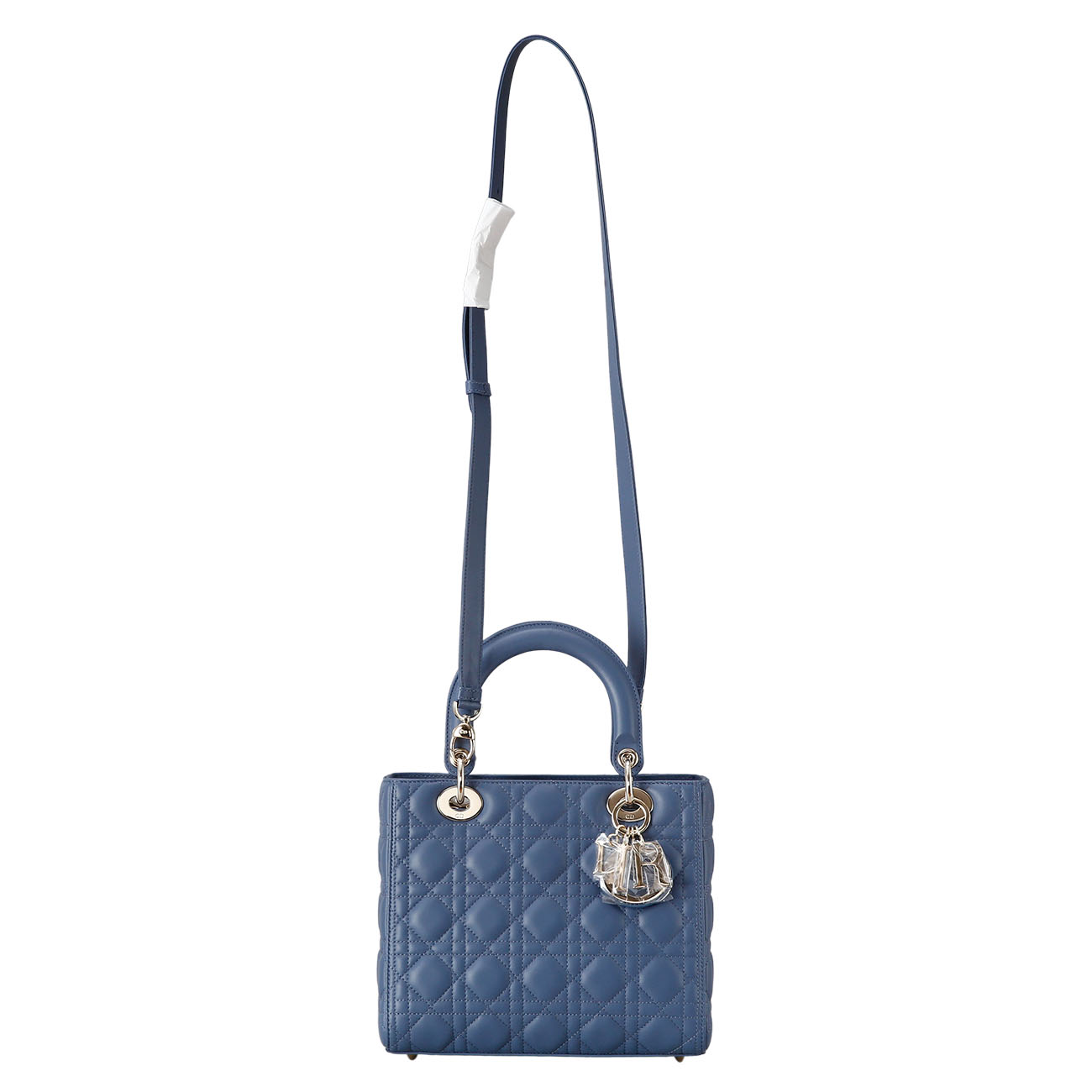 CHRISTIAN DIOR(USED)크리스찬디올 레이디디올 미듐